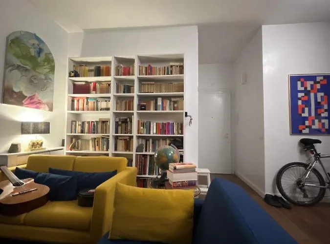 Casa Vacanze Roma Est
